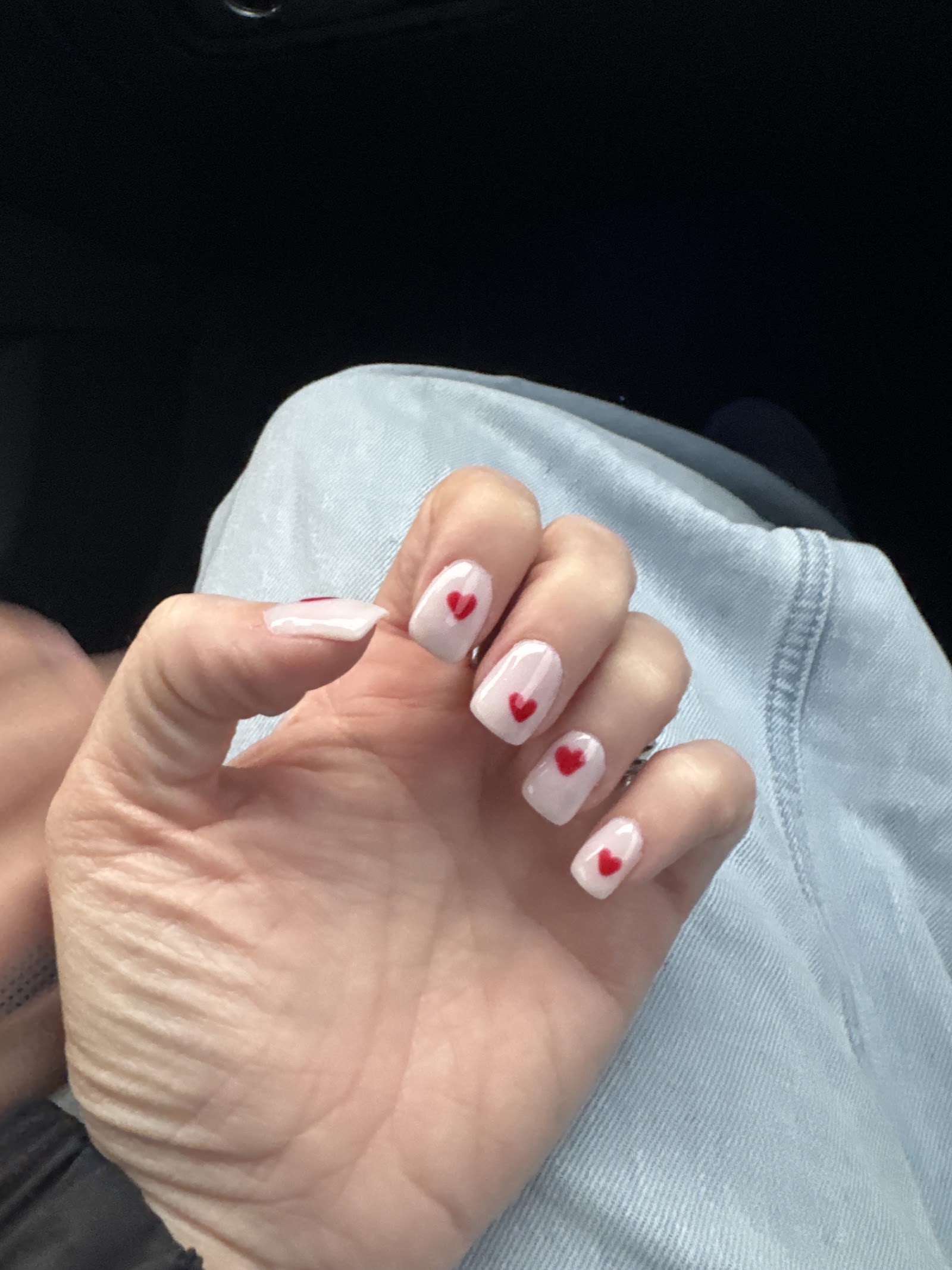 NailBox Salon nail photo 1