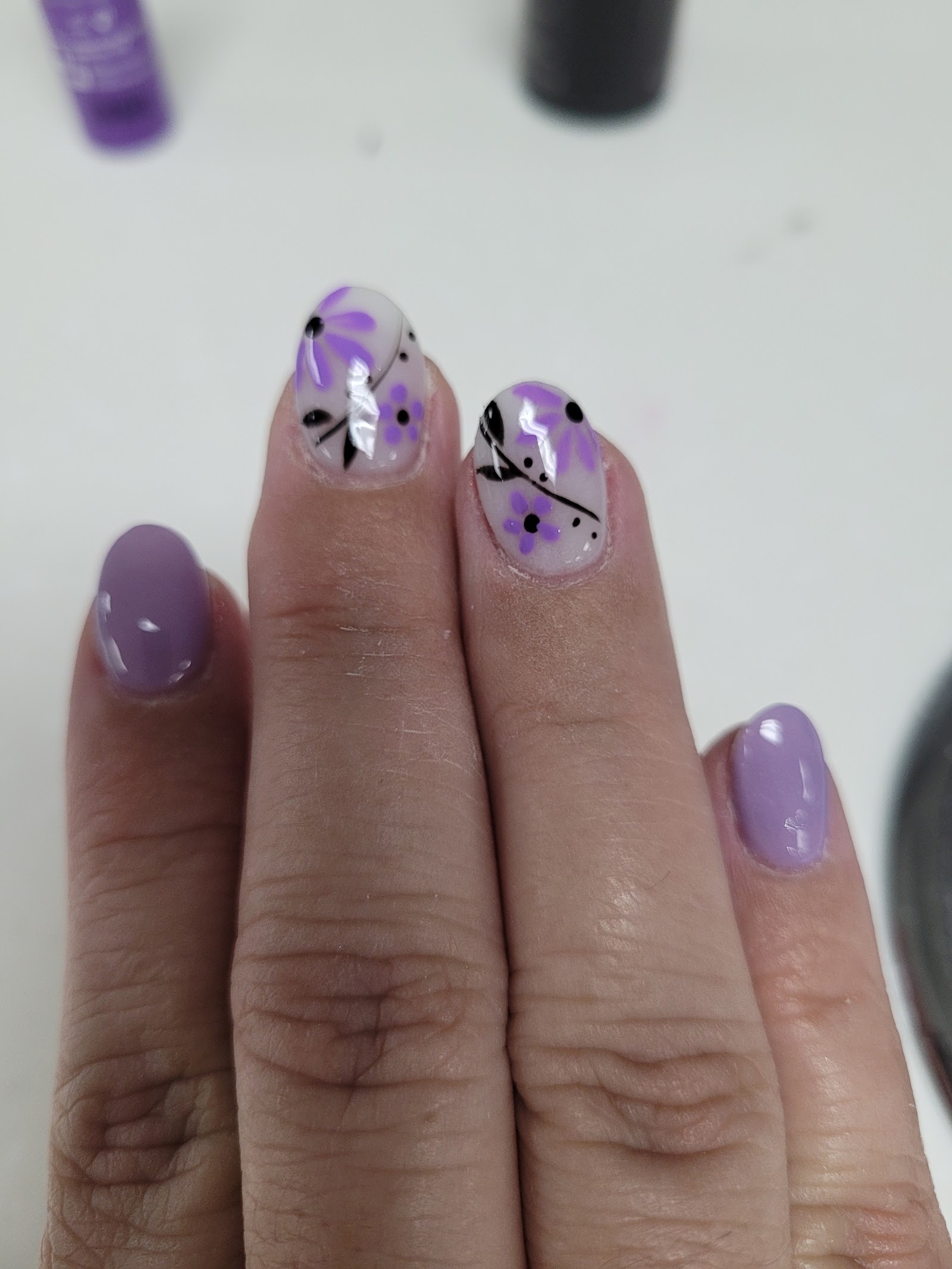 NailBox Salon nail photo 2