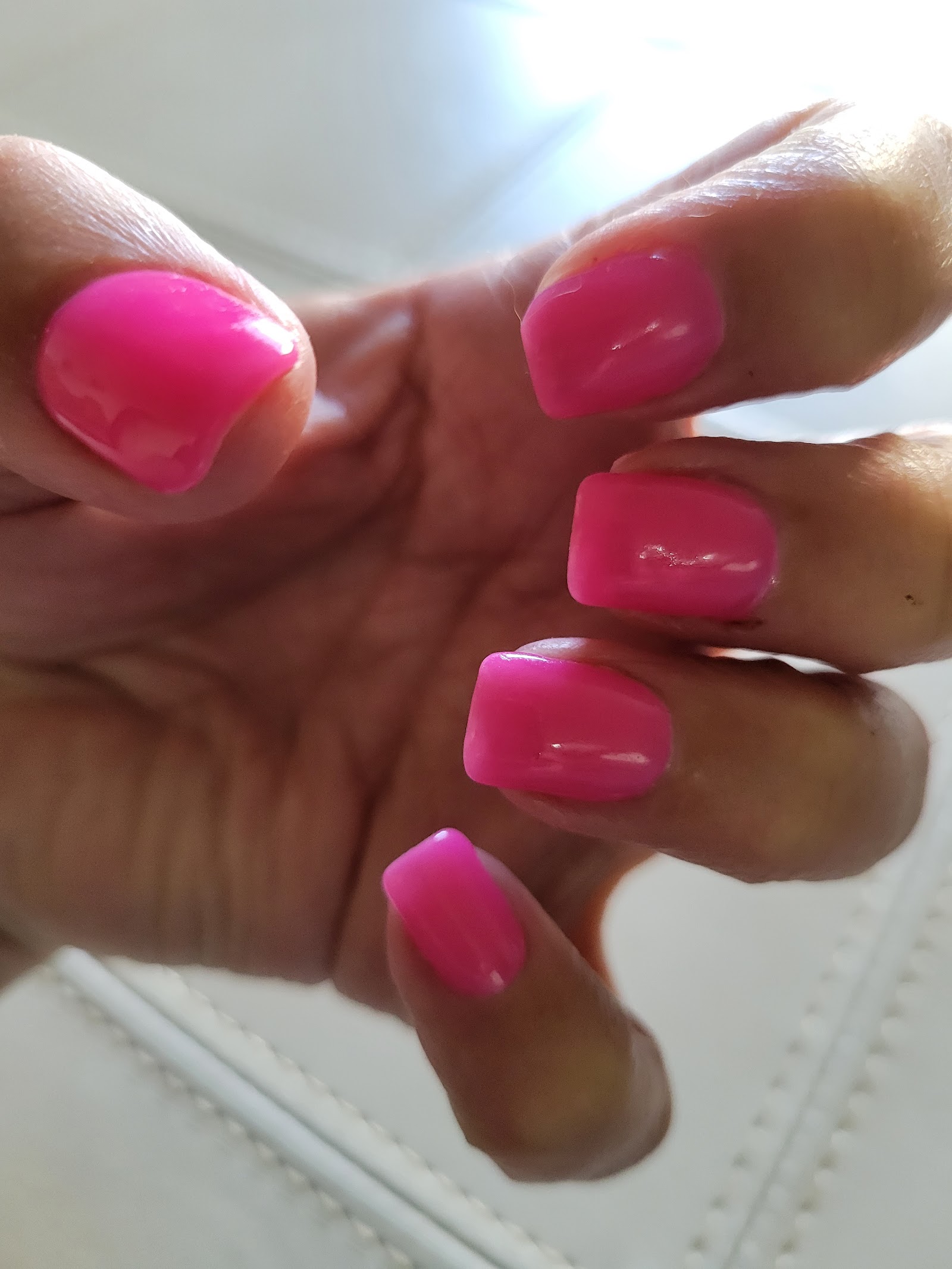 NailBox Salon nail photo 6